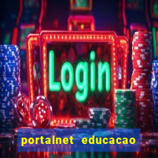 portalnet educacao sp gov br